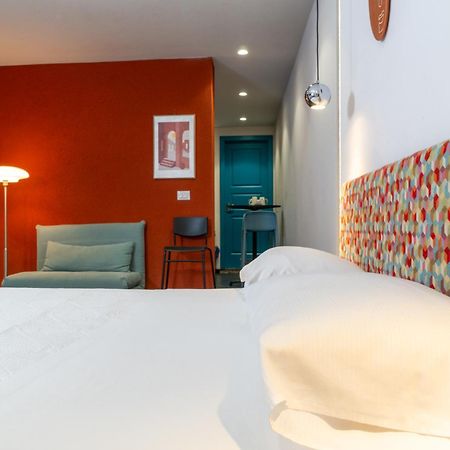 Ocucchiti Casa Vacanze A 卡塔尼亚 外观 照片